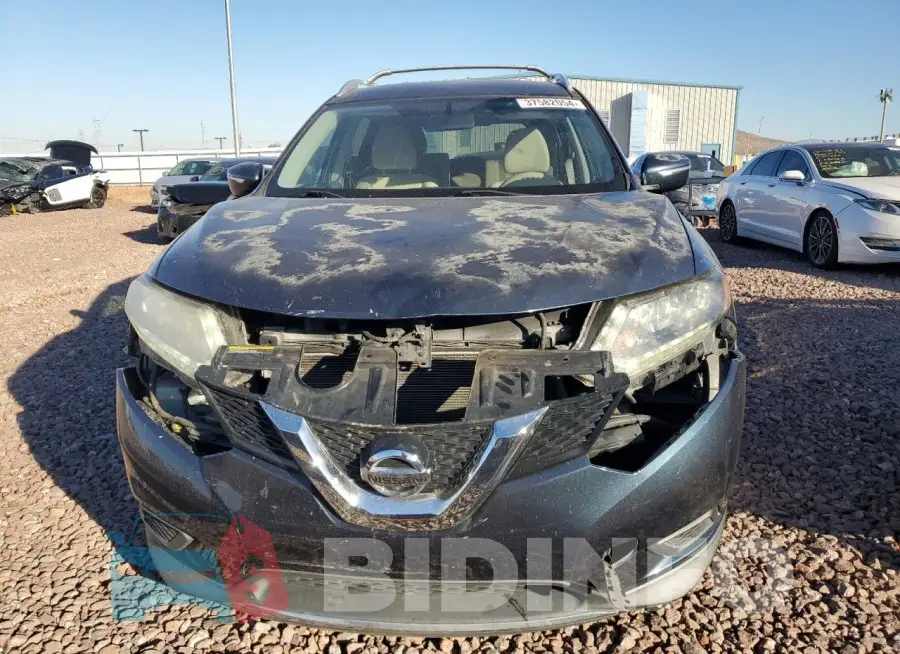 KNMAT2MT5FP552816 Photo# 5