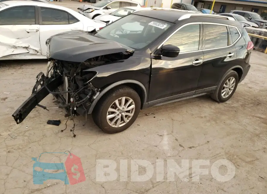 KNMAT2MTXJP515768 Photo# 1