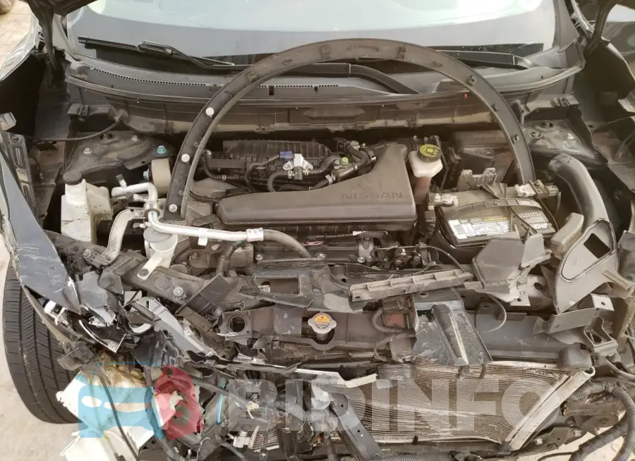 KNMAT2MTXJP515768 Photo# 12