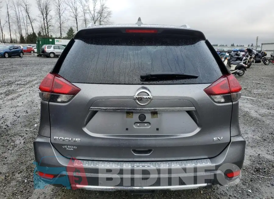 KNMAT2MTXLP516230 Photo# 6