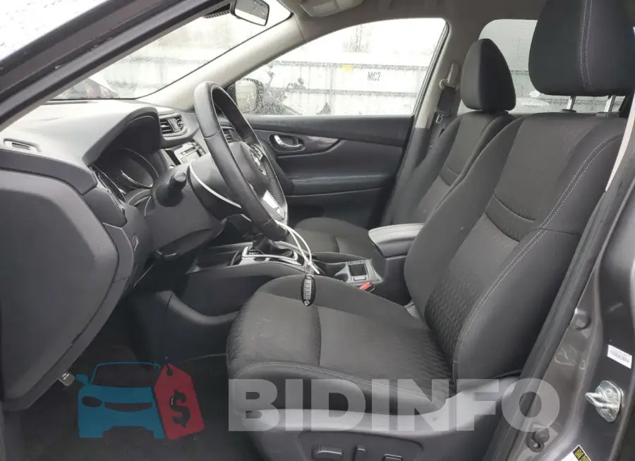 KNMAT2MTXLP516230 Photo# 7