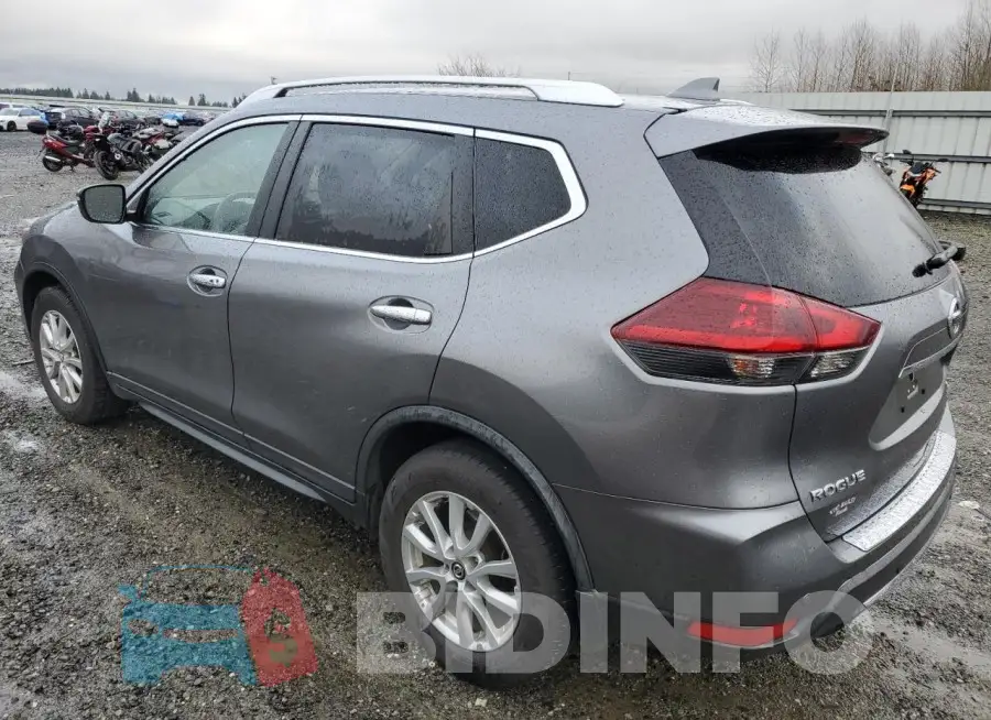 KNMAT2MTXLP516230 Photo# 2