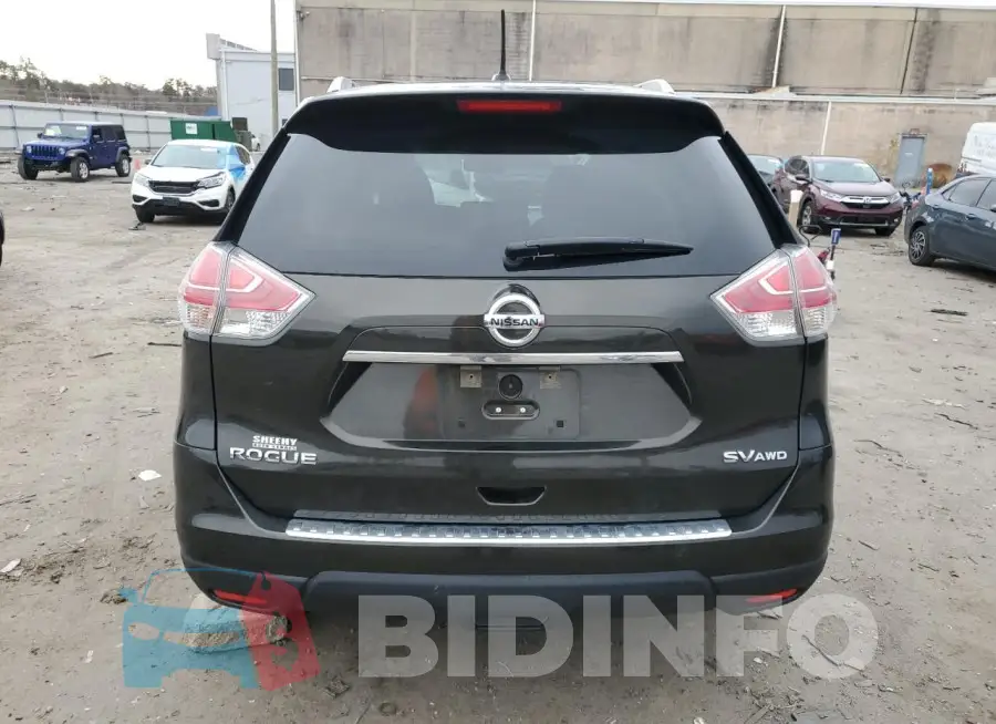 KNMAT2MV6FP536173 Photo# 6