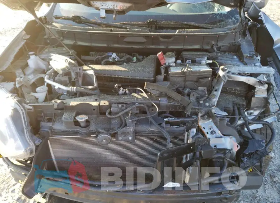 KNMAT2MV8FP590896 Photo# 11