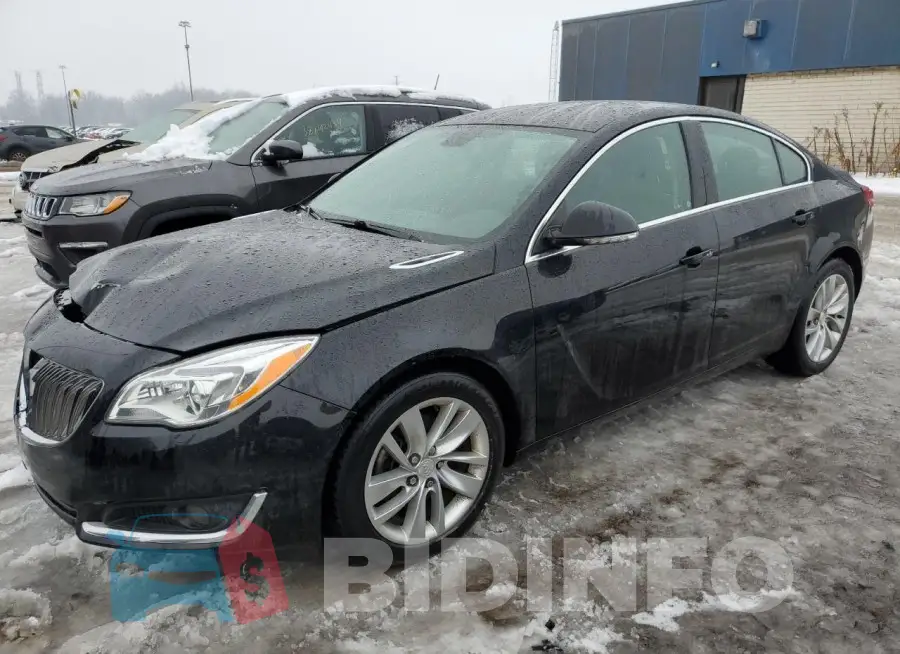 2G4GS5GX3G9201766 Photo# 1