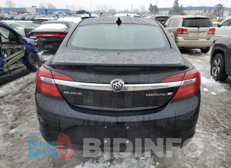 2G4GS5GX3G9201766 Photo# 6