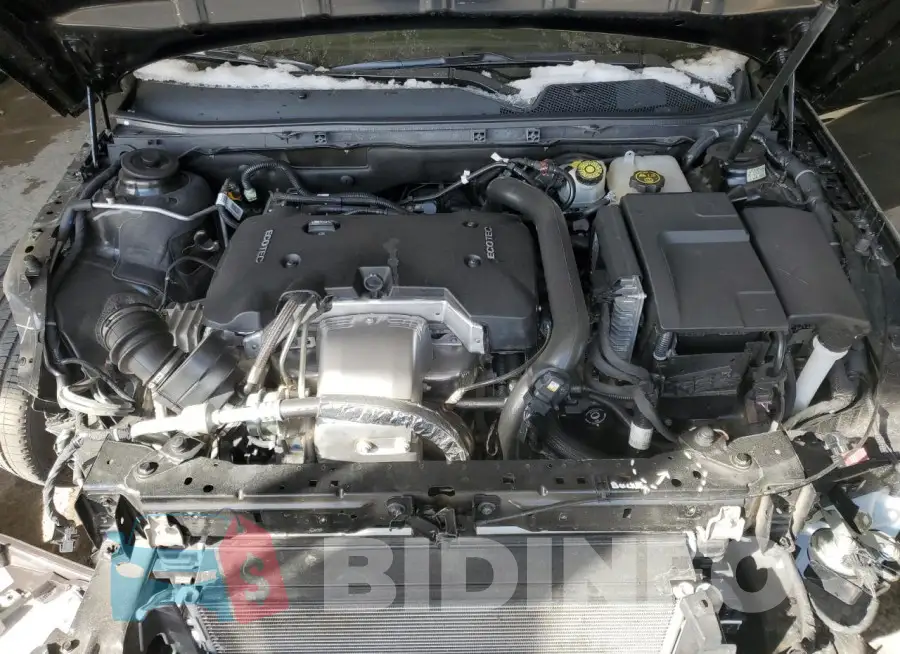 2G4GS5GX9G9163458 Photo# 11