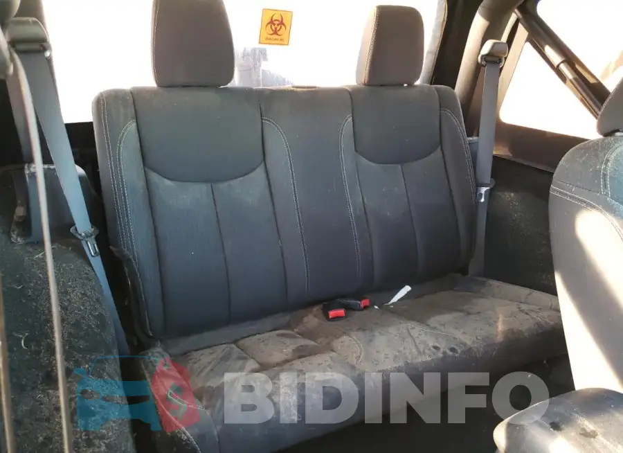 1C4AJWBGXJL818186 Photo# 10