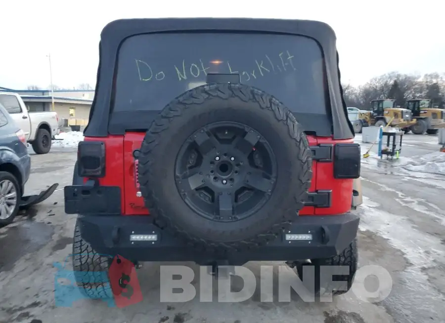 1C4BJWDG2GL232785 Photo# 6