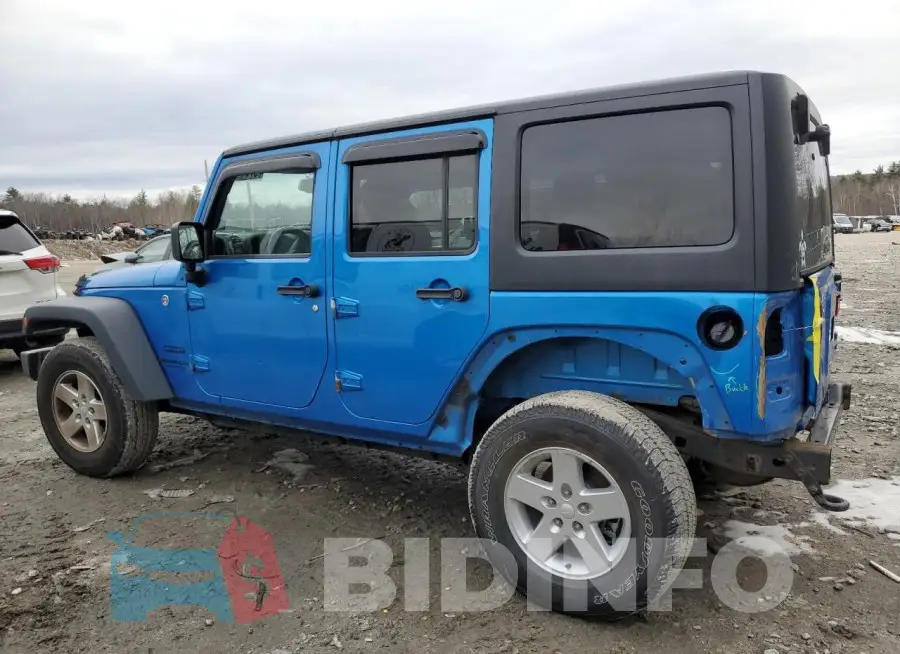 1C4BJWDG3GL152041 Photo# 2