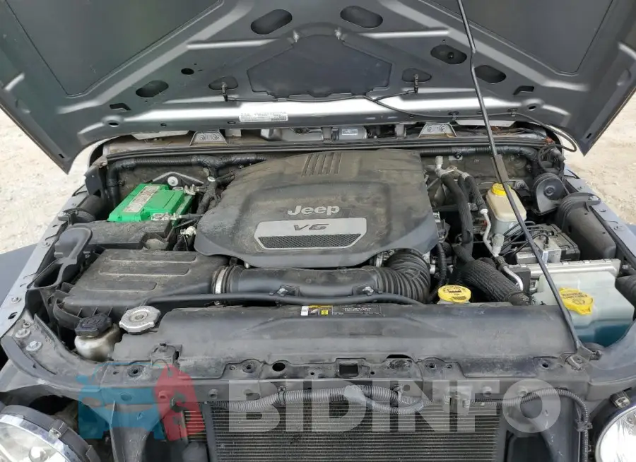 1C4BJWDG3HL517173 Photo# 11