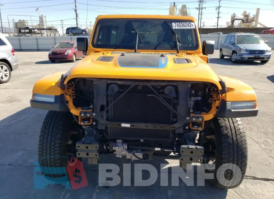 1C4JJXR63MW674650 Photo# 5