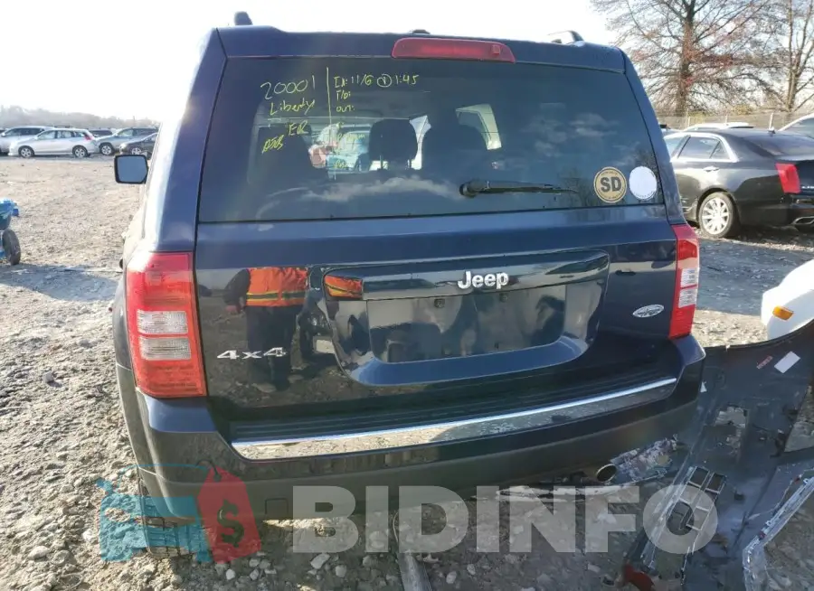 1C4NJRFB0HD141736 Photo# 6