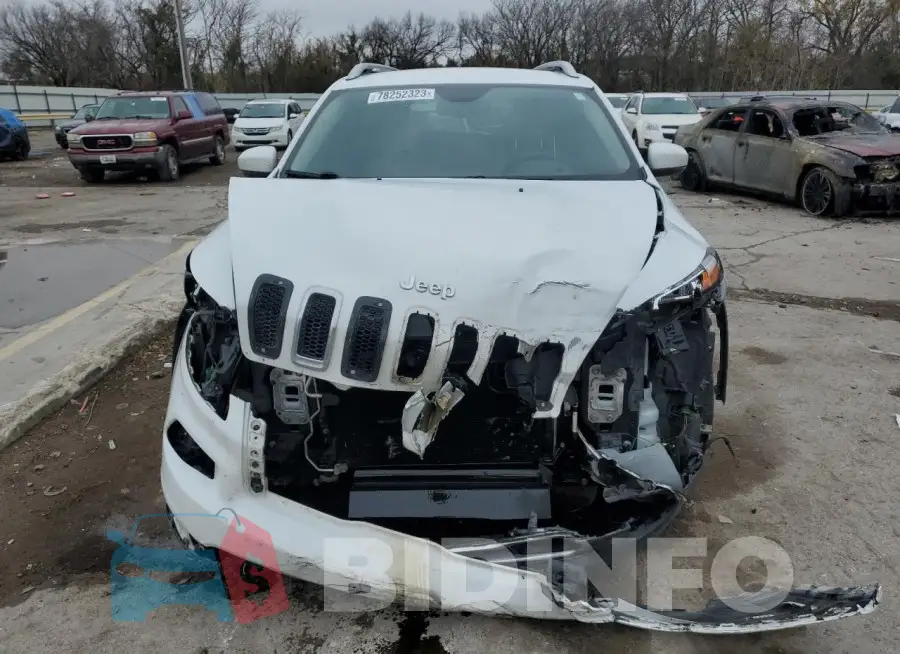 1C4PJLDB1FW761120 Photo# 5