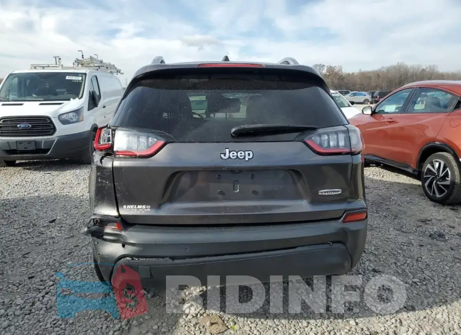 1C4PJLLB9KD226687 Photo# 6