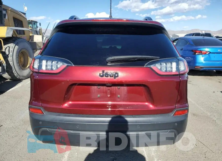 1C4PJLLB9LD568447 Photo# 6