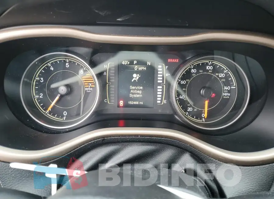 1C4PJMCB0HW601157 Photo# 9