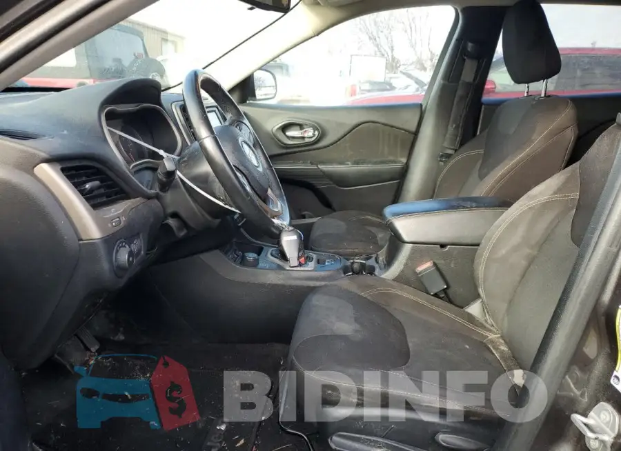 1C4PJMCB2HW536926 Photo# 7