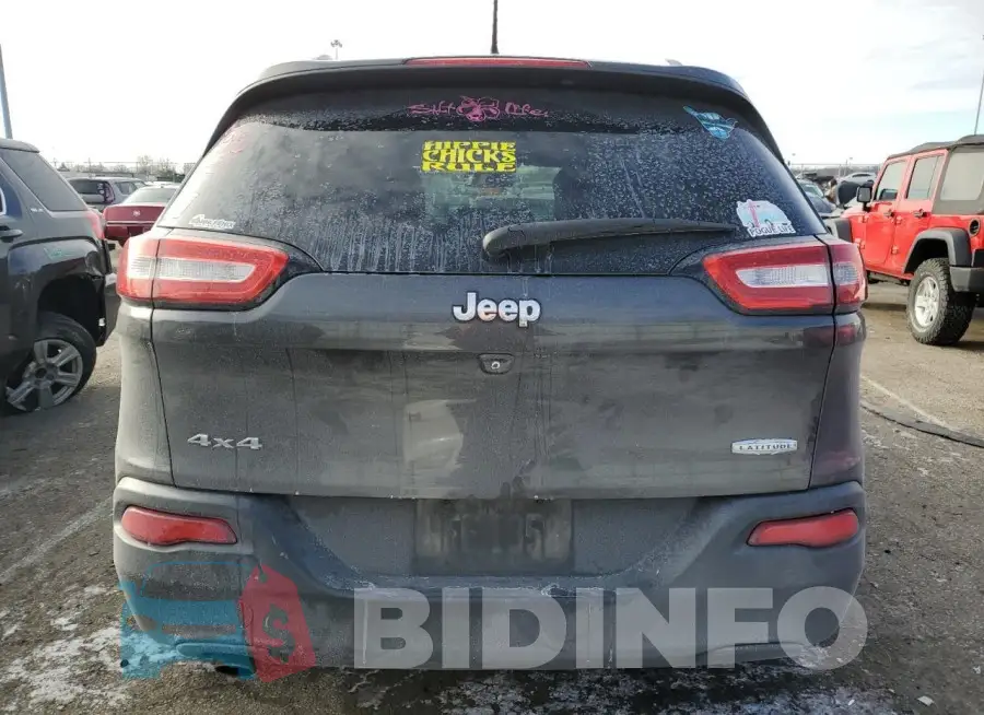 1C4PJMCB2HW536926 Photo# 6