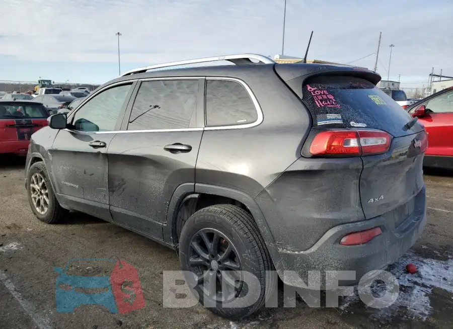 1C4PJMCB2HW536926 Photo# 2