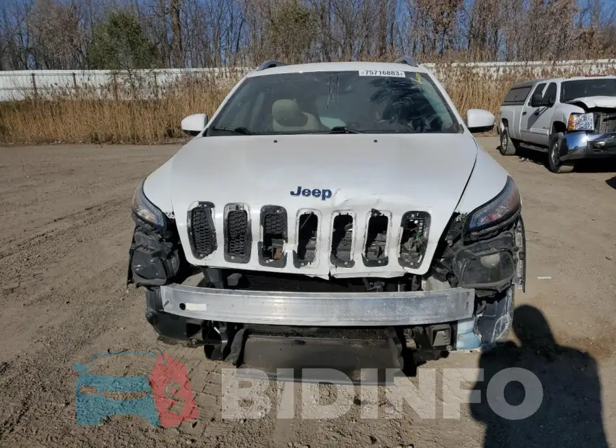 1C4PJMCB7GW366559 Photo# 5