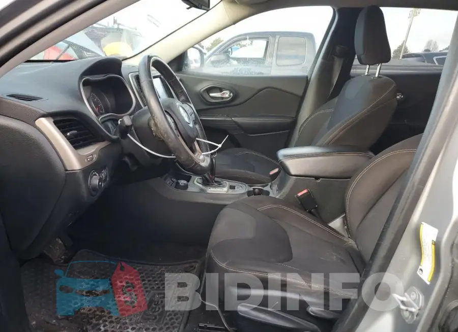 1C4PJMCS0FW595065 Photo# 7