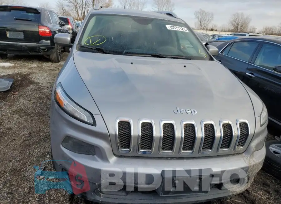1C4PJMCS0FW595065 Photo# 5
