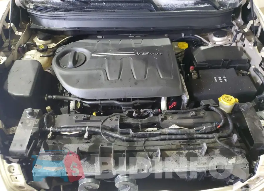 1C4PJMDS0FW598711 Photo# 12