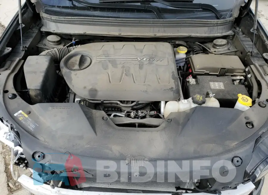 1C4PJMLX1KD488964 Photo# 11
