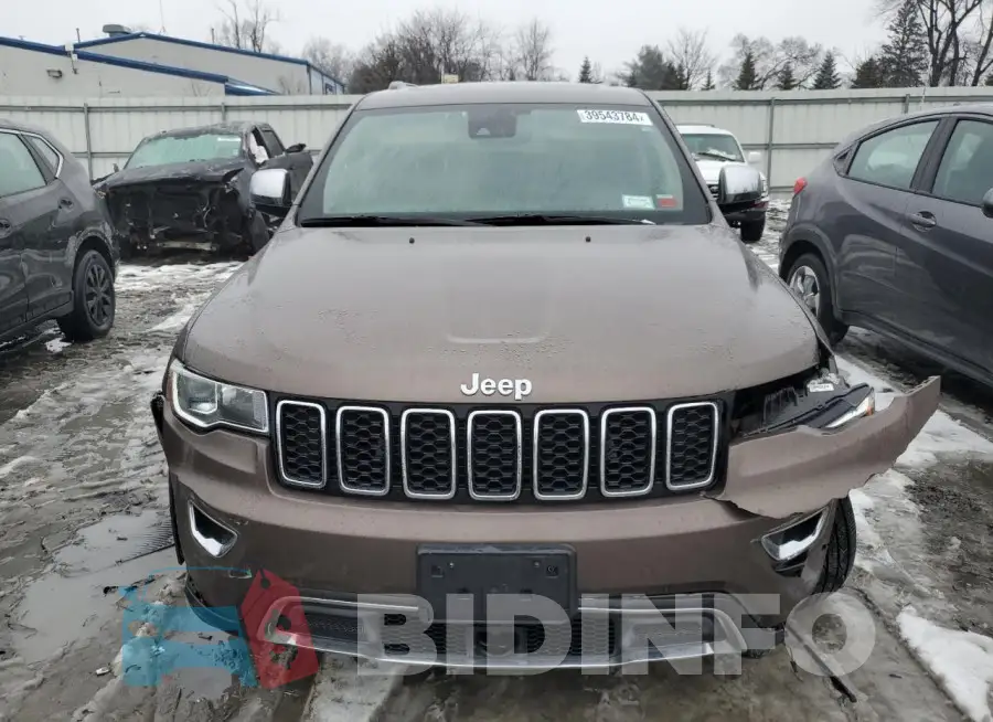 1C4RJFBG3LC125840 Photo# 5