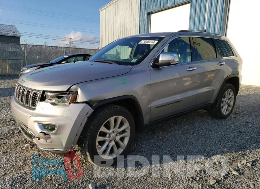 1C4RJFBG4HC790186 Photo# 1