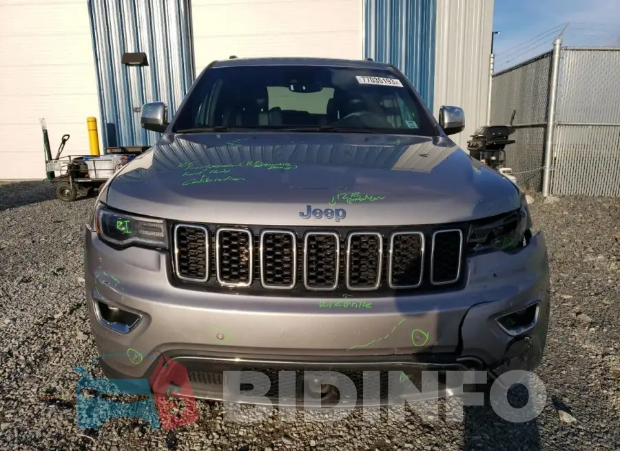 1C4RJFBG4HC790186 Photo# 5