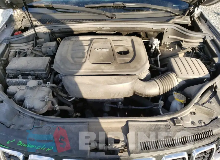 1C4RJFBG4HC790186 Photo# 12
