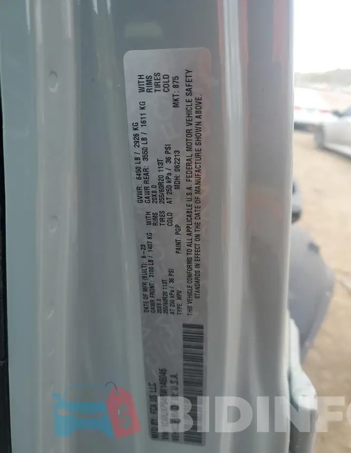 1C4RJXP64RW146046 Photo# 12