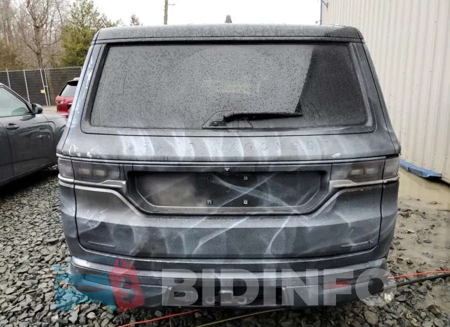 1C4SJSFP2PS529874 Photo# 6