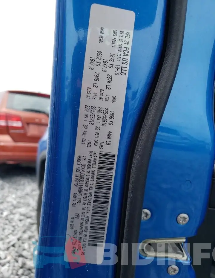 3C4NJCBB3LT140845 Photo# 10