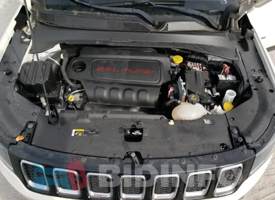 3C4NJCBB4LT166211 Photo# 11