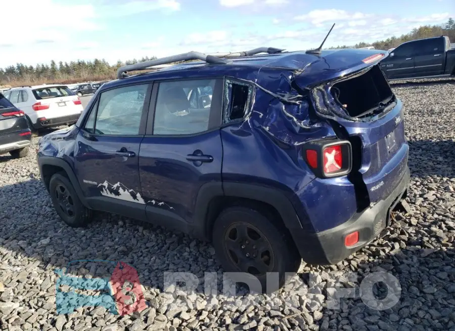 ZACCJBAT3GPC79771 Photo# 2