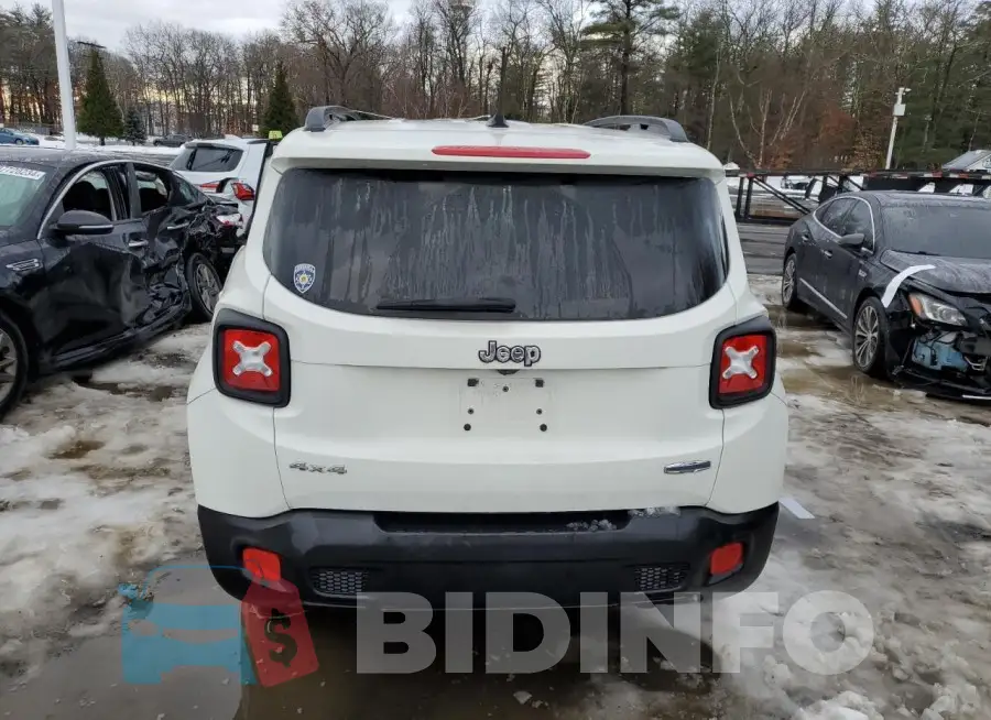 ZACCJBBB0HPF67187 Photo# 6