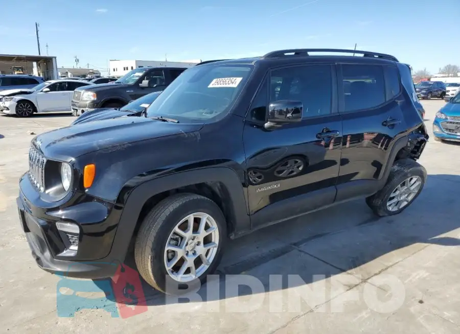 ZACNJABB6LPL50574 Photo# 1