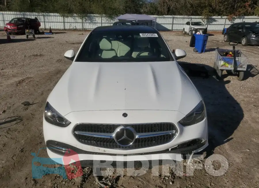 W1KAF4GB3PR117262 Photo# 5