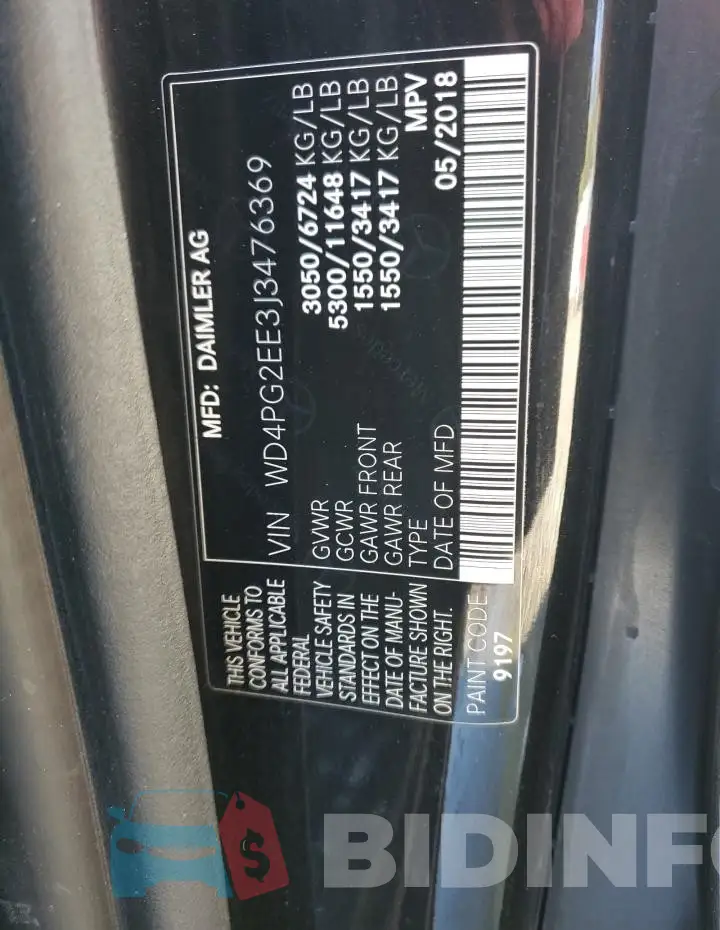 WD4PG2EE3J3476369 Photo# 12