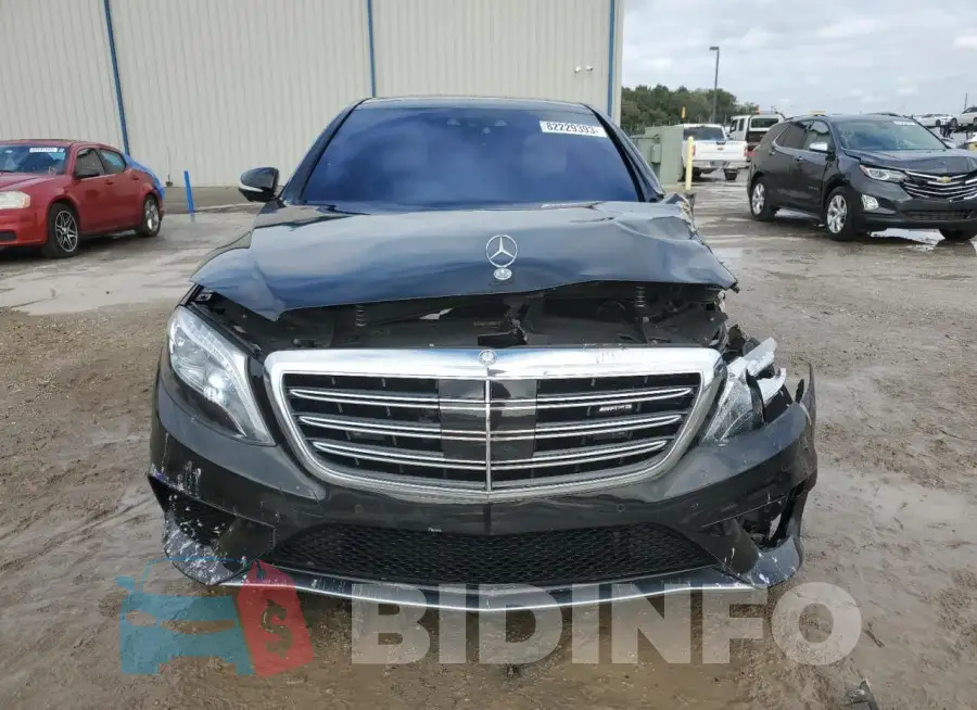 WDDUG7KB6FA136422 Photo# 5