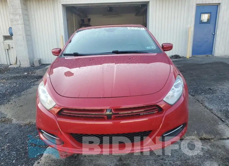 1C3CDFFA3GD796223 Photo# 5