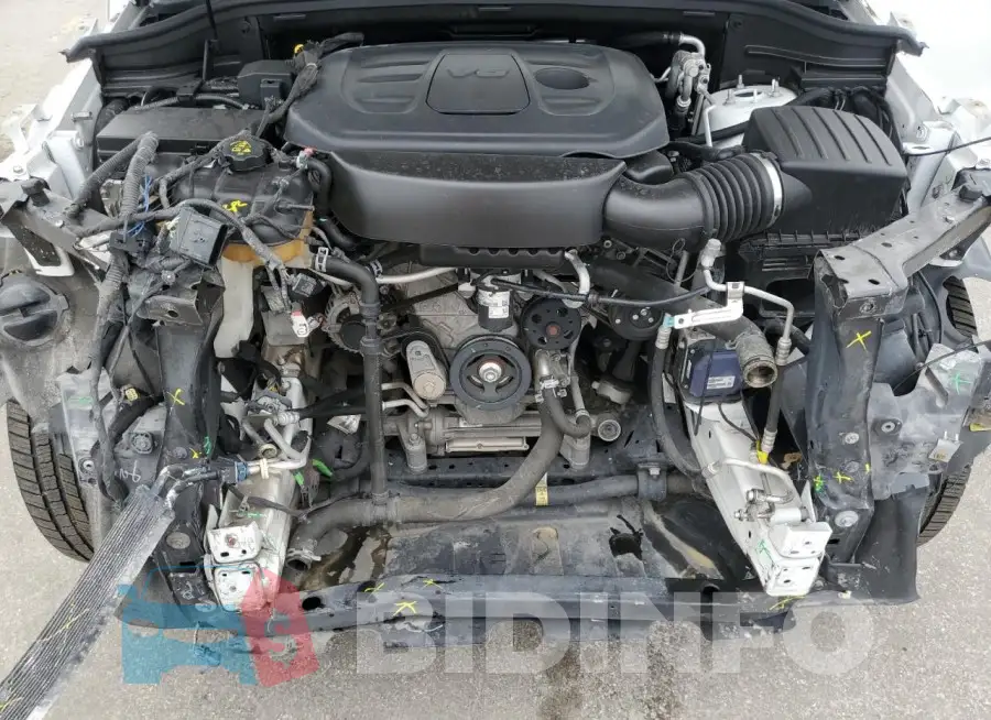 1C4RDHAG5LC252352 Photo# 12