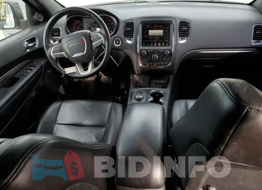 1C4RDHDG7GC475235 Photo# 8