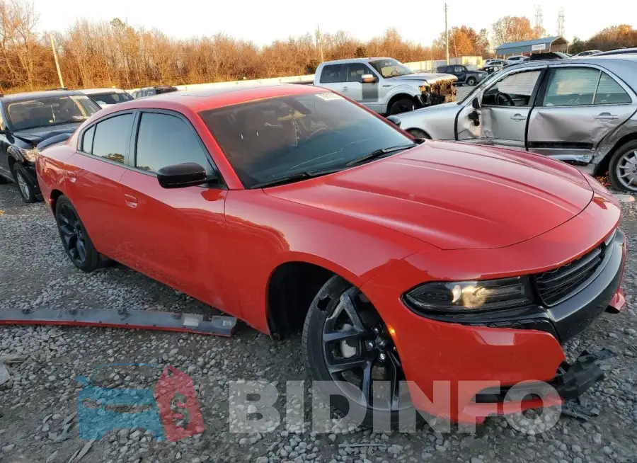 2C3CDXBG4MH633885 Photo# 4