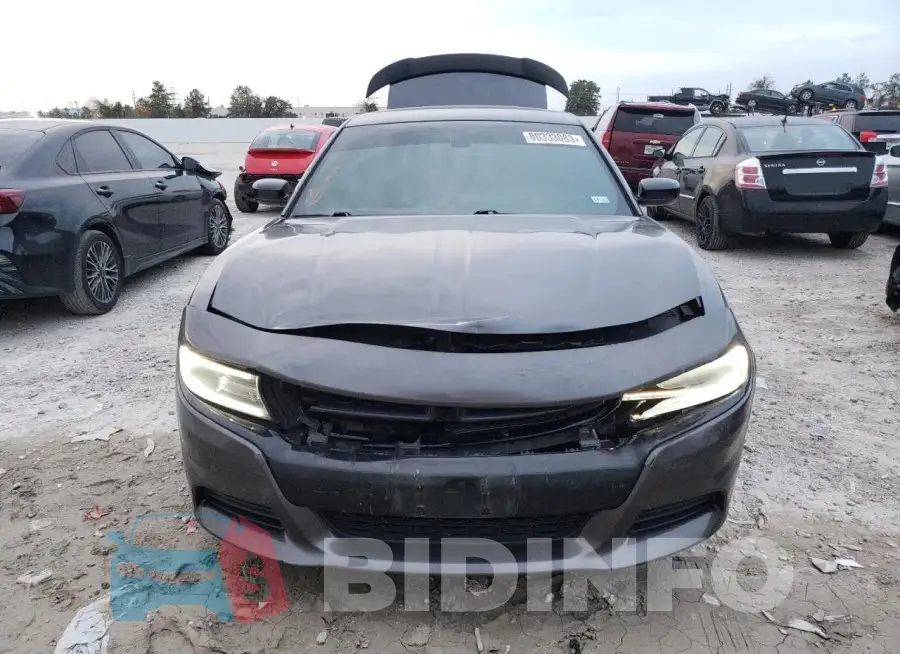 2C3CDXBG8KH670449 Photo# 5