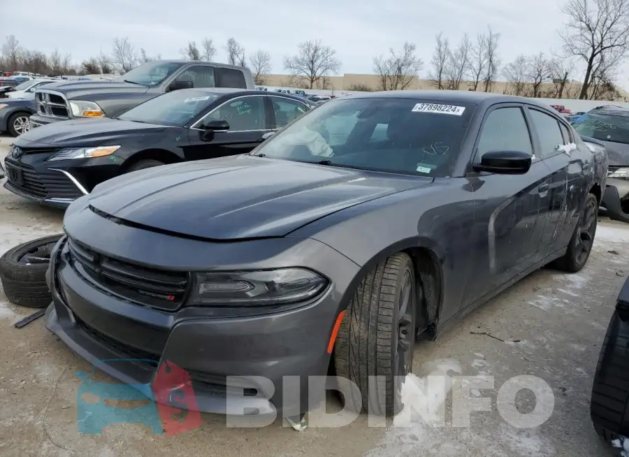 2C3CDXBG9KH715348 Photo# 1