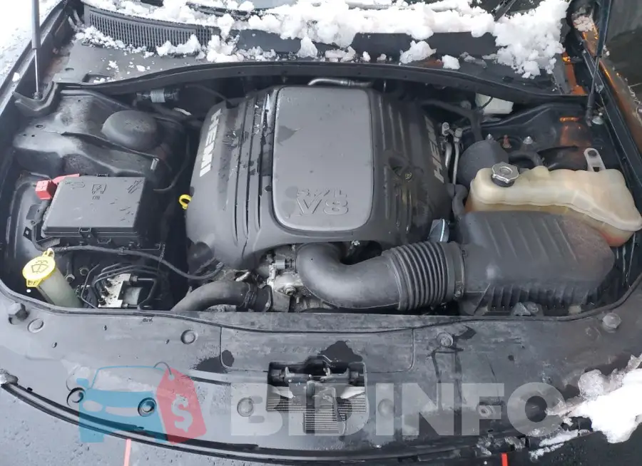2C3CDXCT5KH630048 Photo# 11